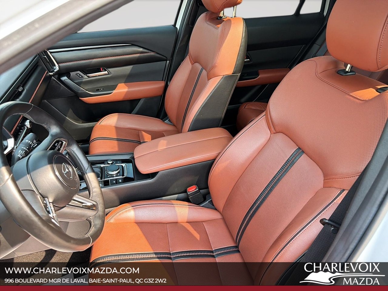 2024 Mazda CX-50 - Image 9