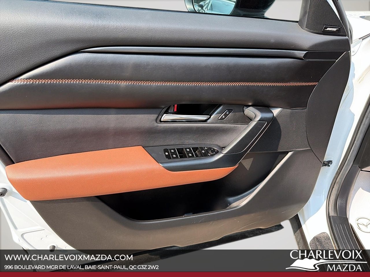 2024 Mazda CX-50 - Image 11