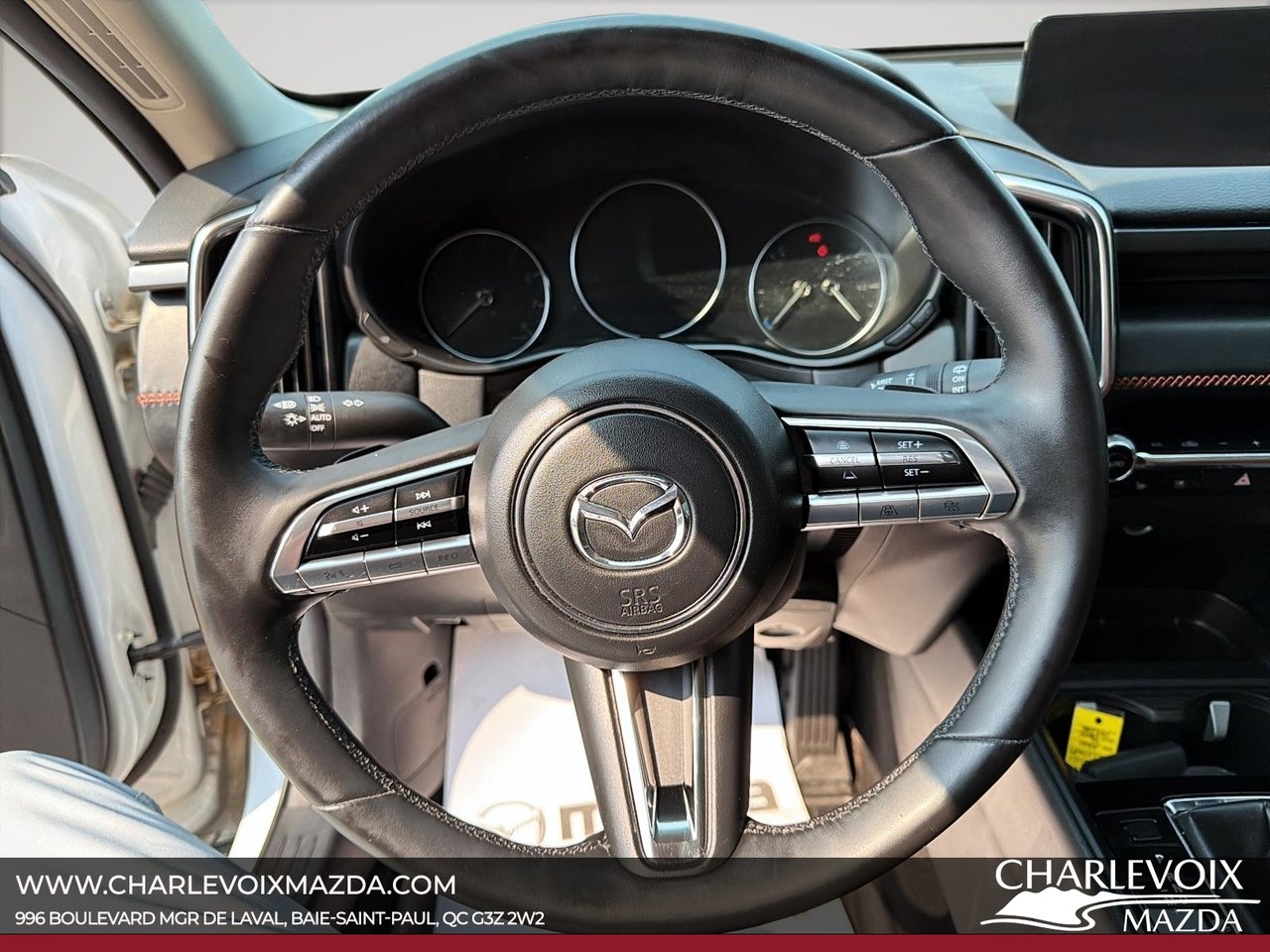 2024 Mazda CX-50 - Image 12
