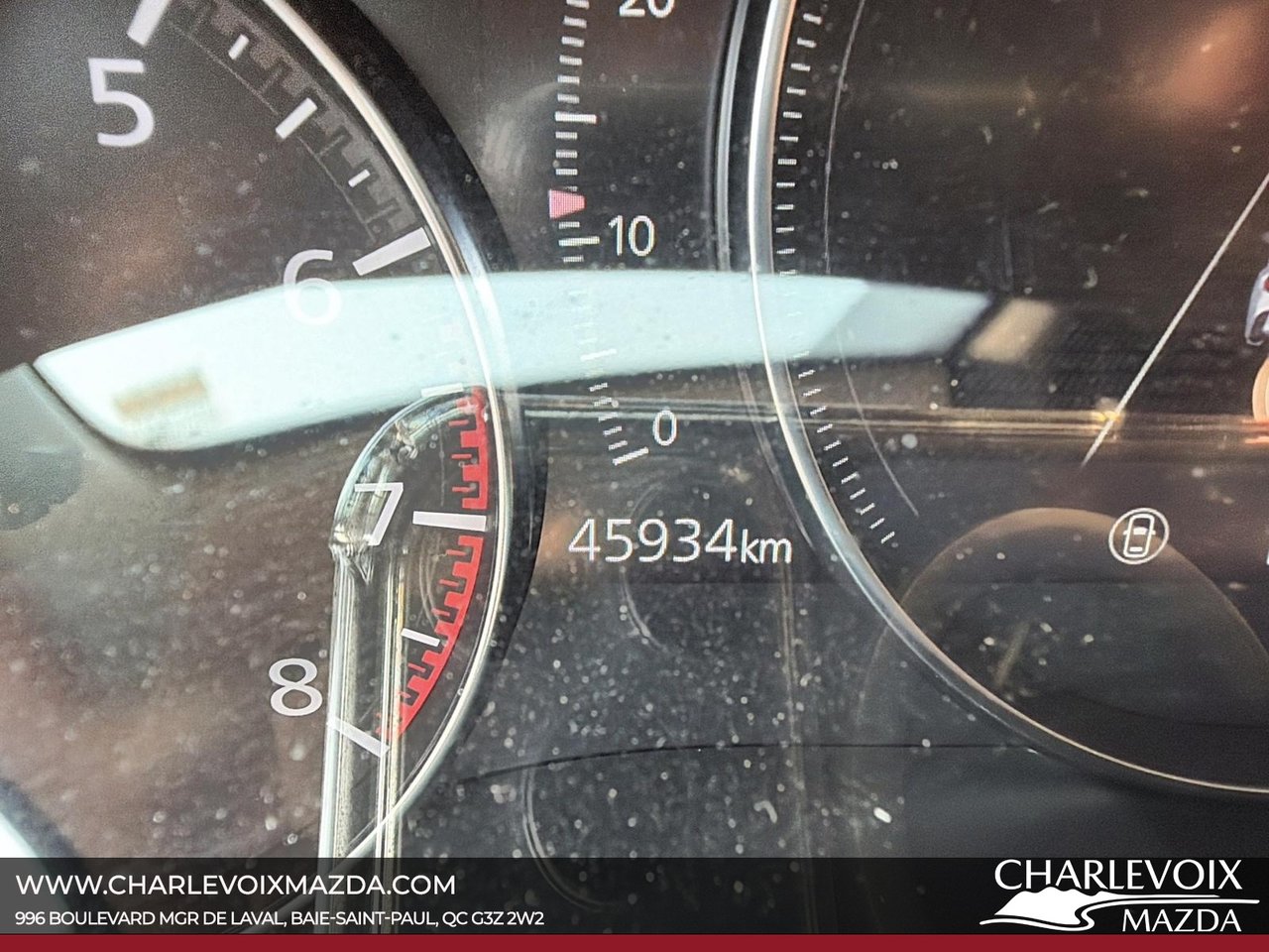 2024 Mazda CX-50 - Image 13
