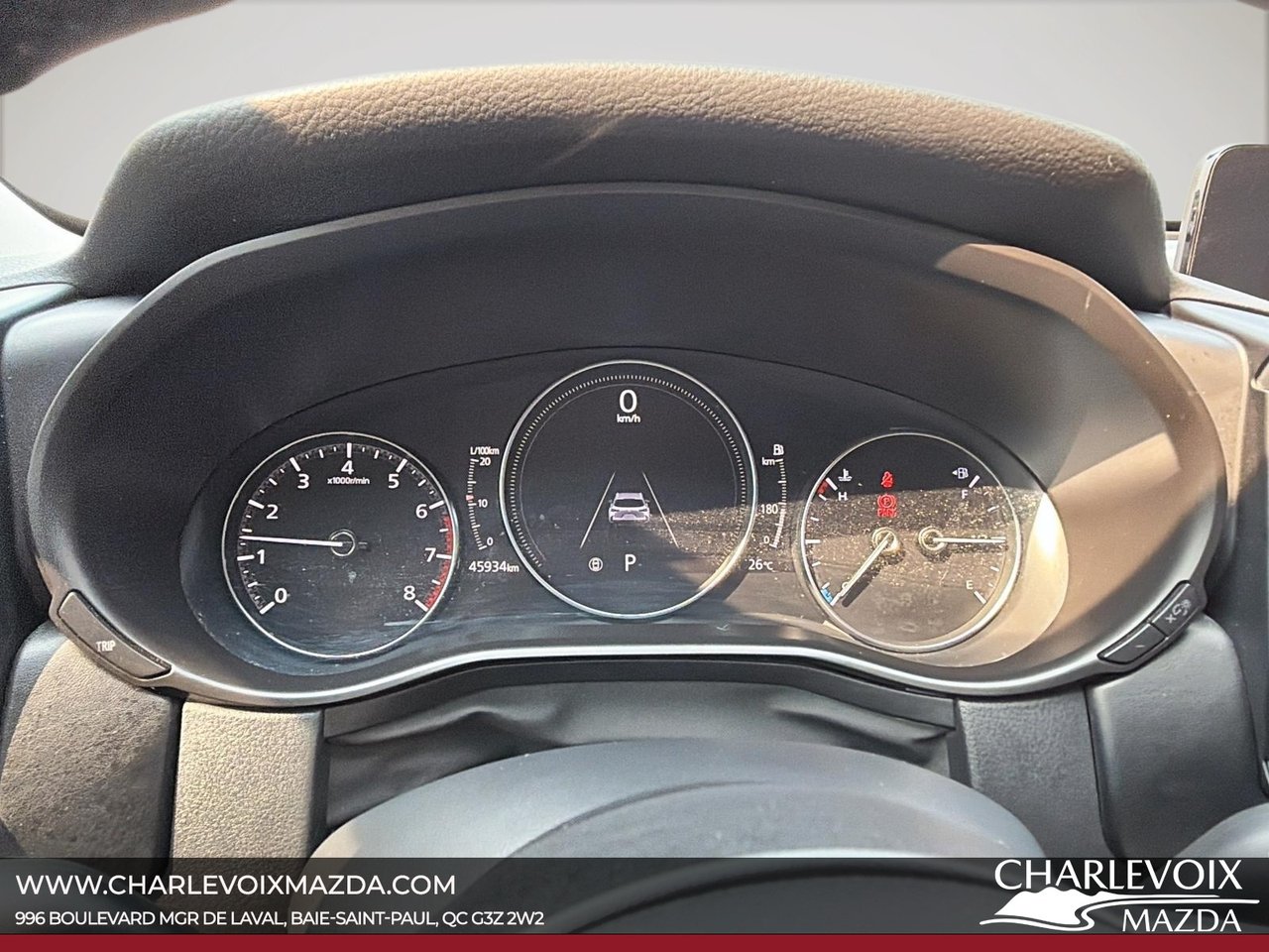 2024 Mazda CX-50 - Image 14