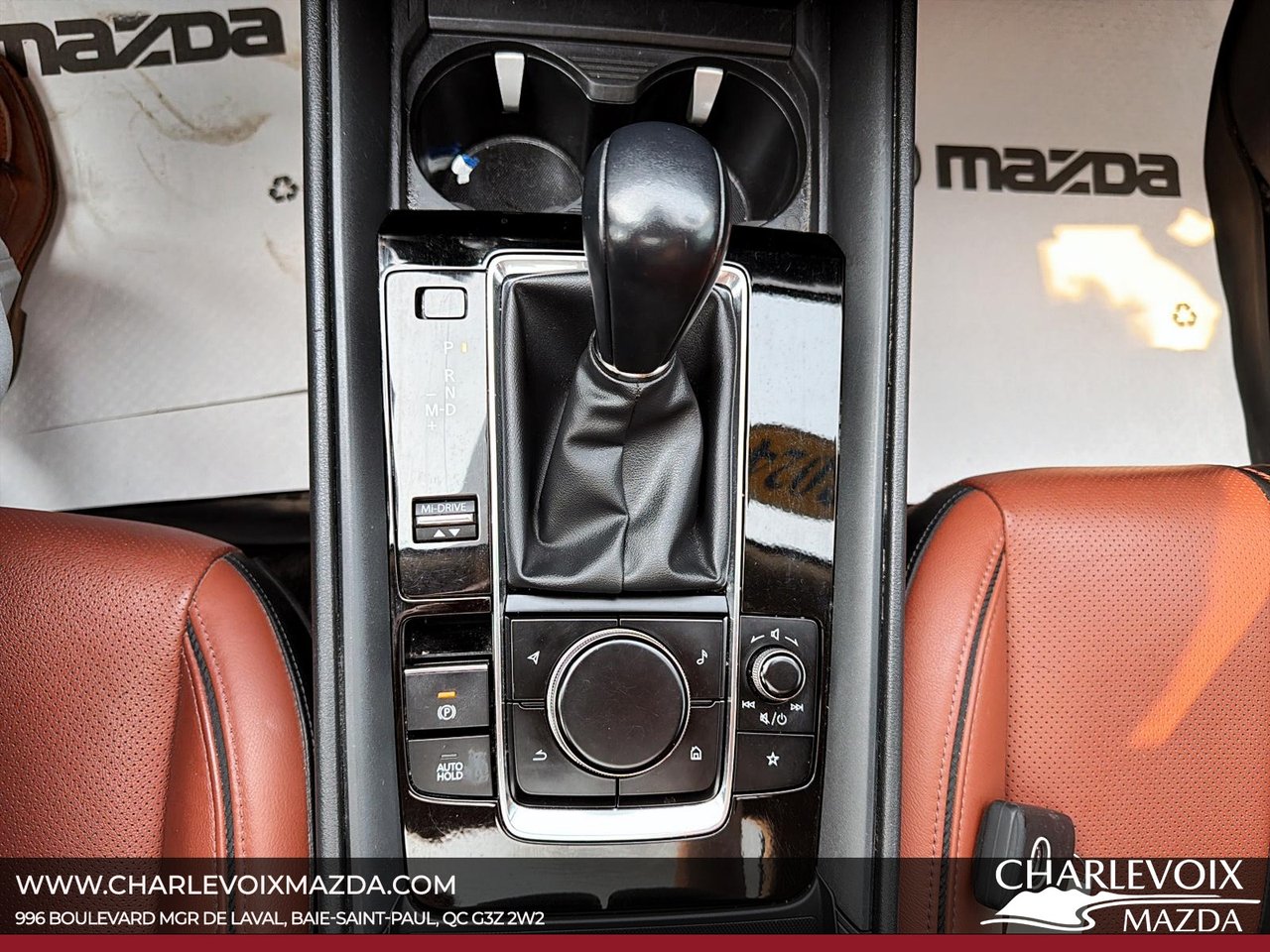 2024 Mazda CX-50 - Image 15