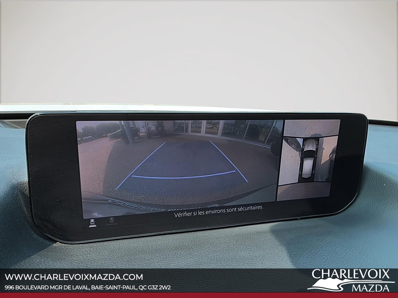 2024 Mazda CX-50 - Image 18