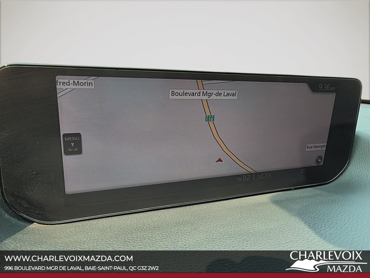 2024 Mazda CX-50 - Image 19