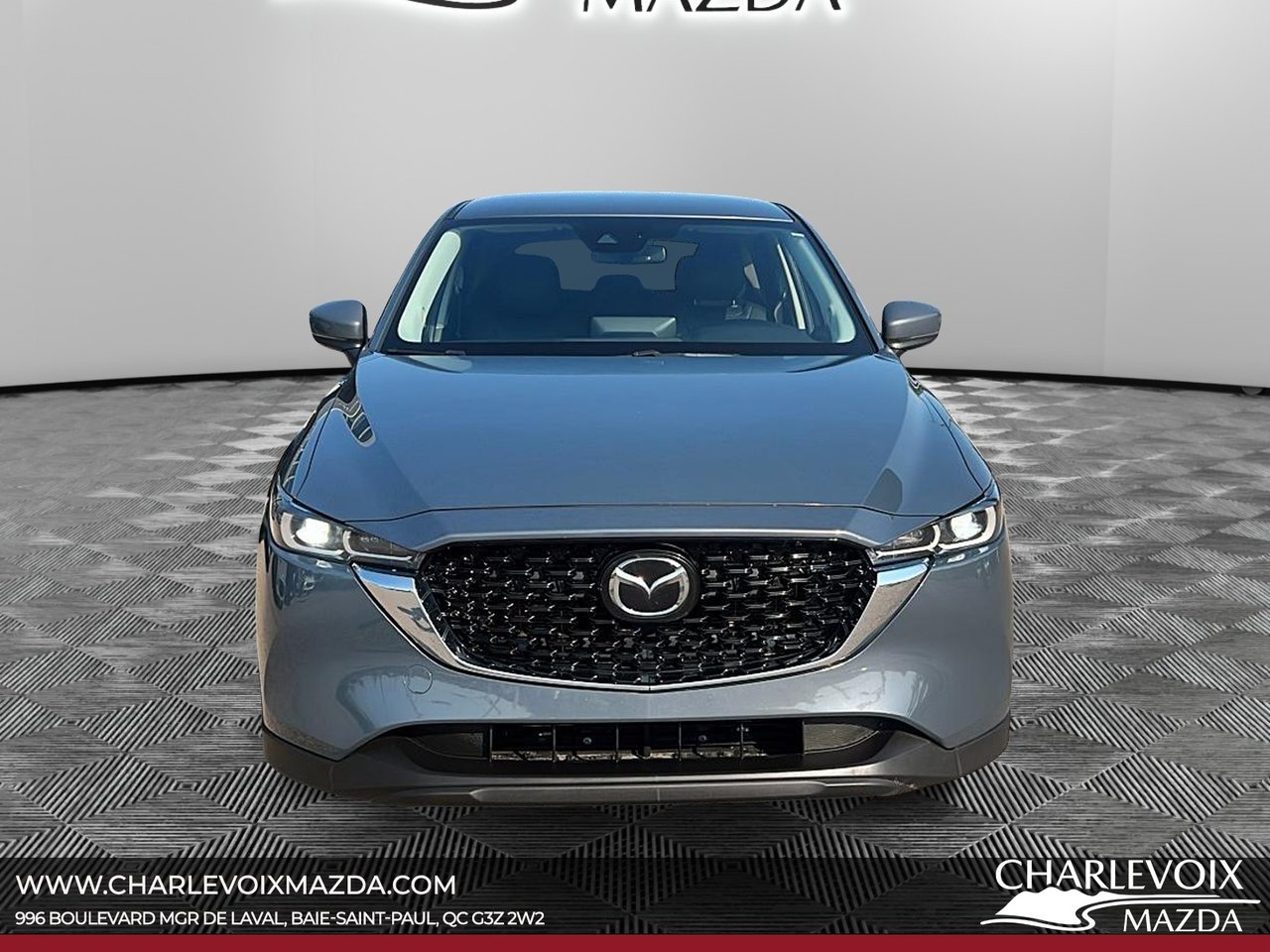 2022 Mazda CX-5 - Image 2