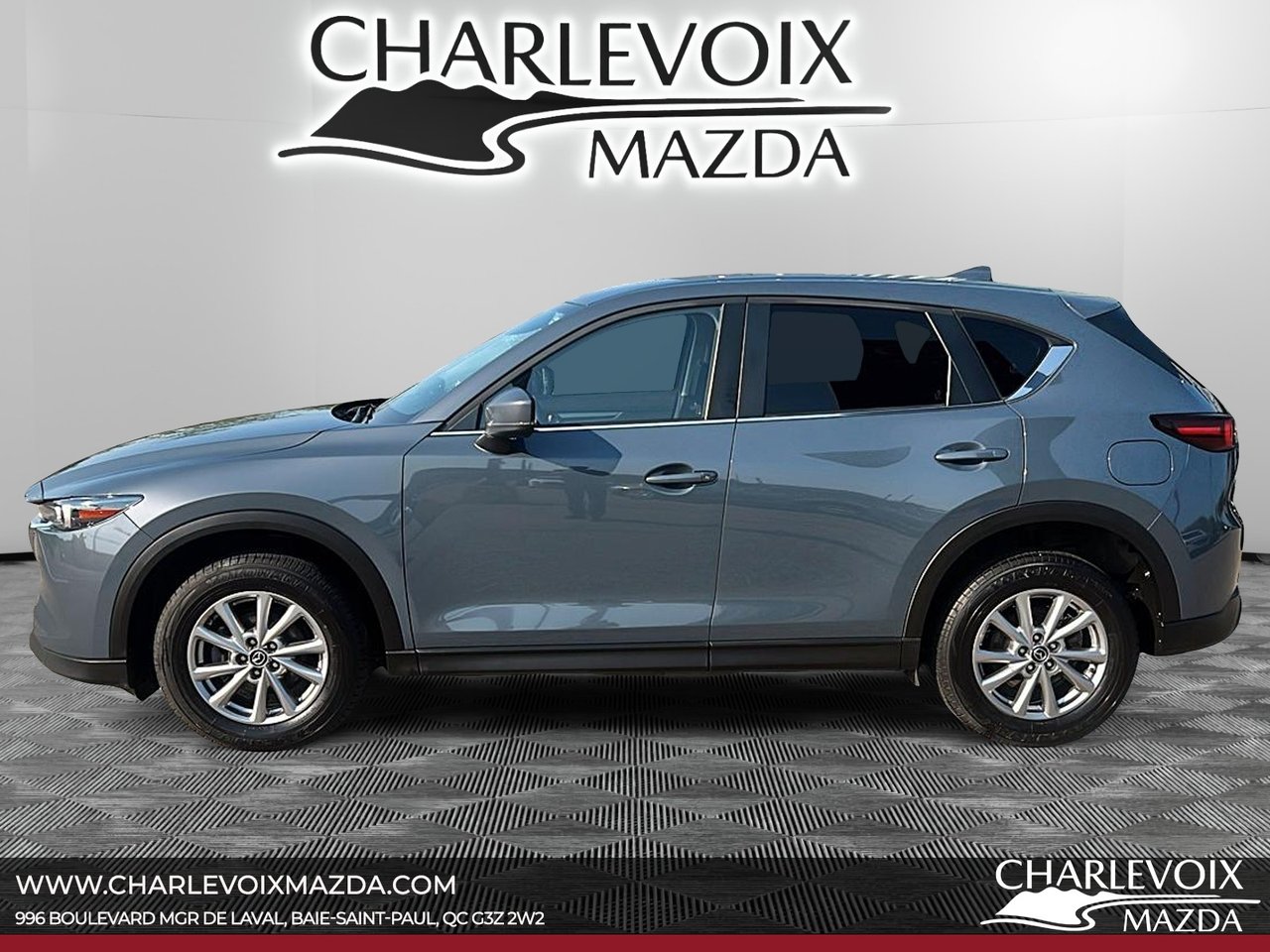 2022 Mazda CX-5 - Image 5