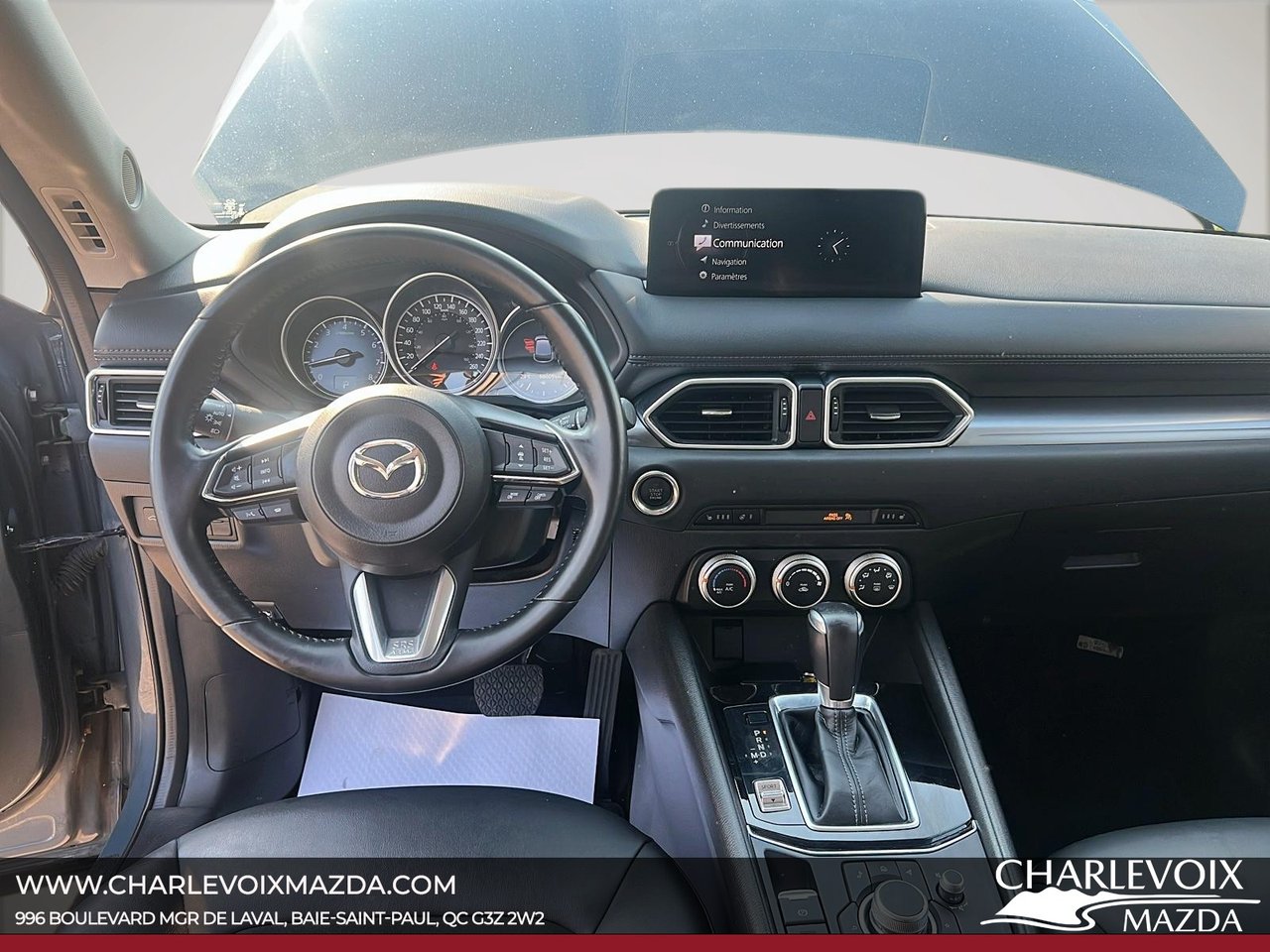 2022 Mazda CX-5 - Image 10