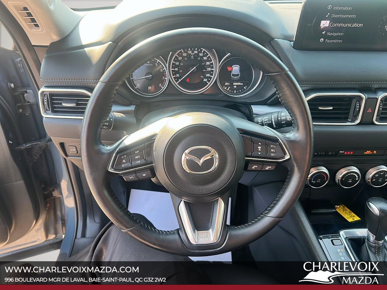 2022 Mazda CX-5 - Image 12