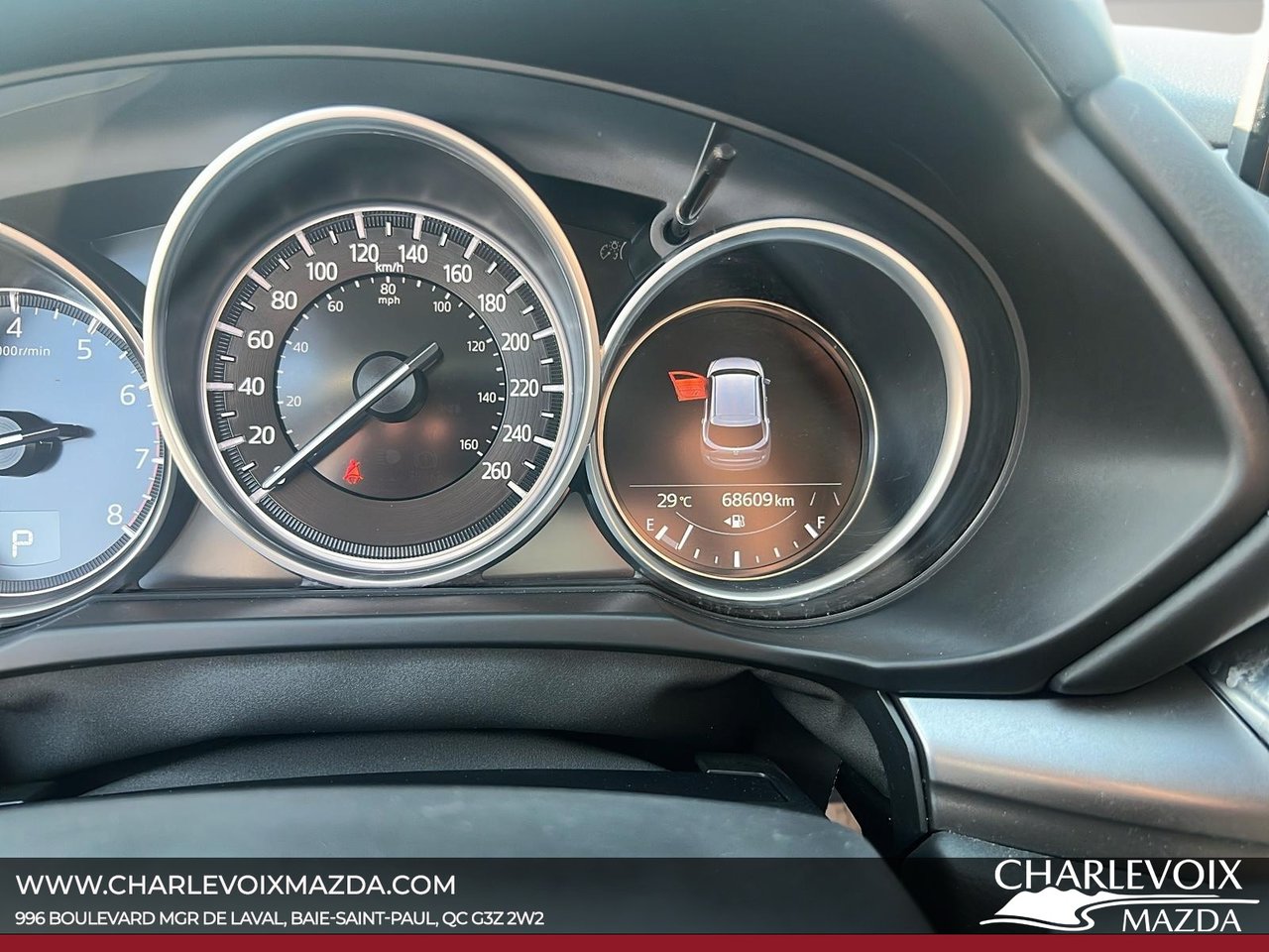 2022 Mazda CX-5 - Image 13
