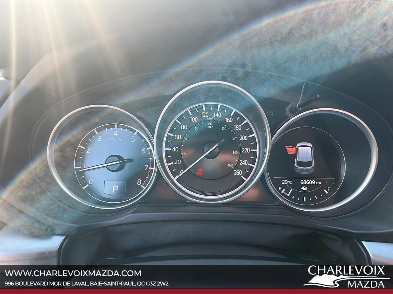 2022 Mazda CX-5 - Image 14