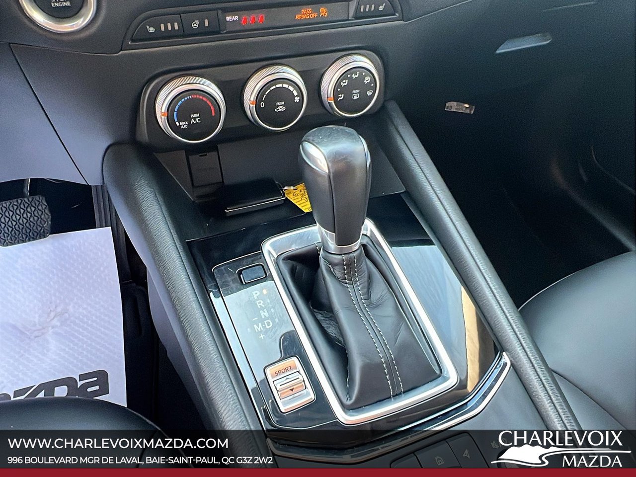 2022 Mazda CX-5 - Image 15