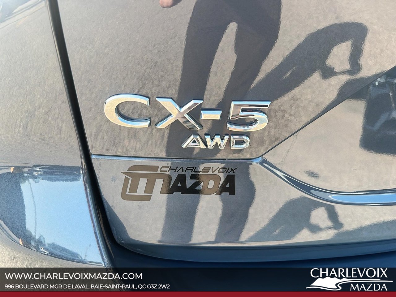 2022 Mazda CX-5 - Image 16