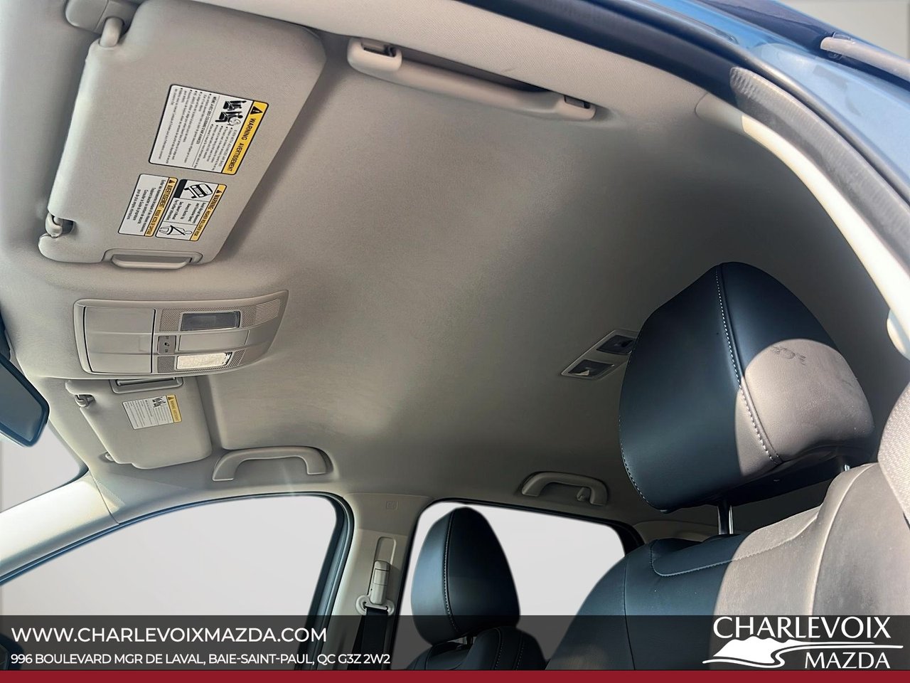 2022 Mazda CX-5 - Image 17