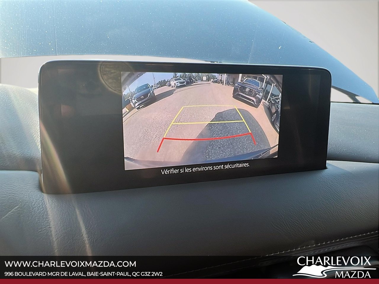 2022 Mazda CX-5 - Image 18