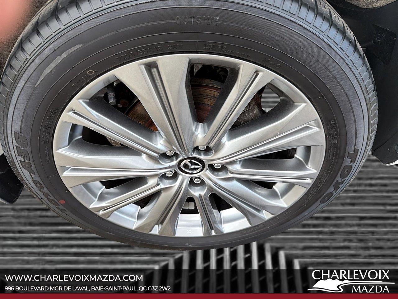 2022 Mazda CX-5 - Image 7