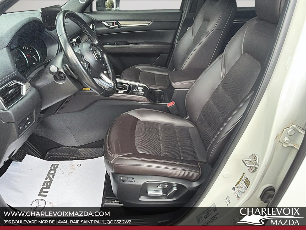 2022 Mazda CX-5 - Image 9