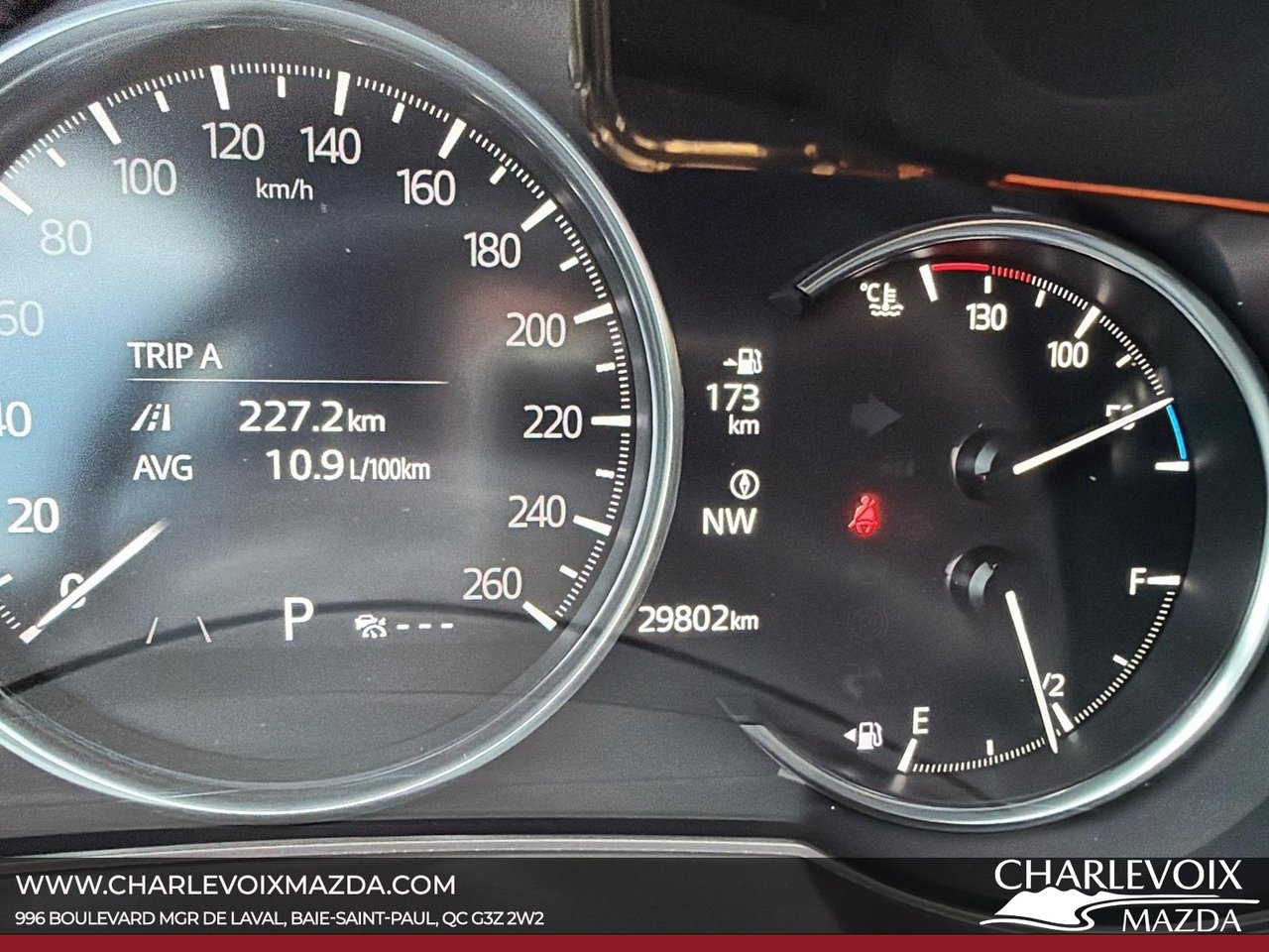 2022 Mazda CX-5 - Image 13