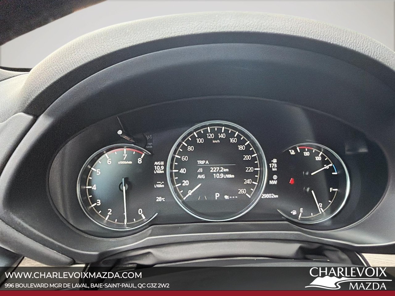 2022 Mazda CX-5 - Image 14