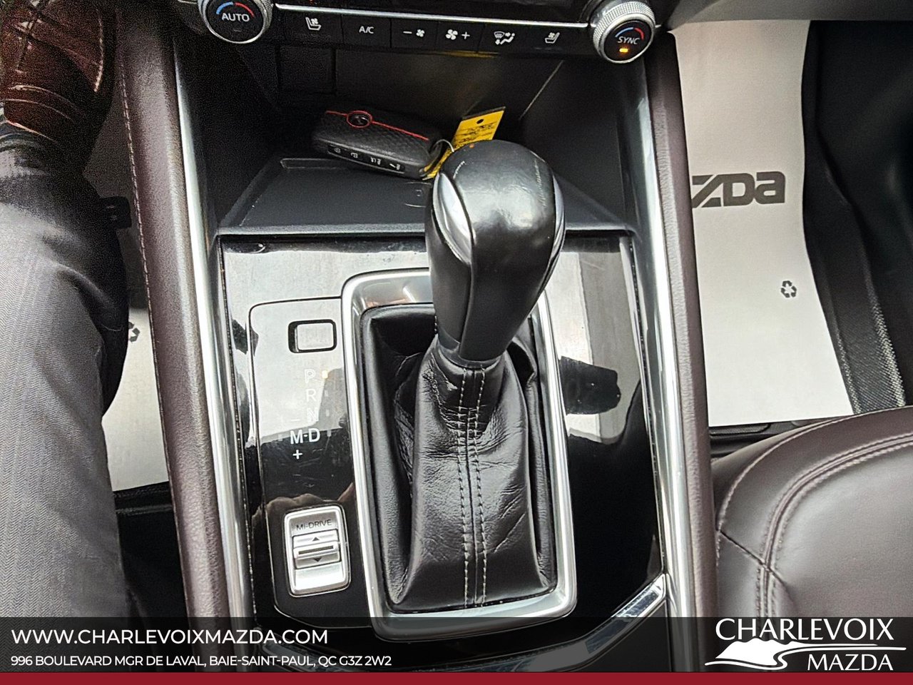 2022 Mazda CX-5 - Image 15