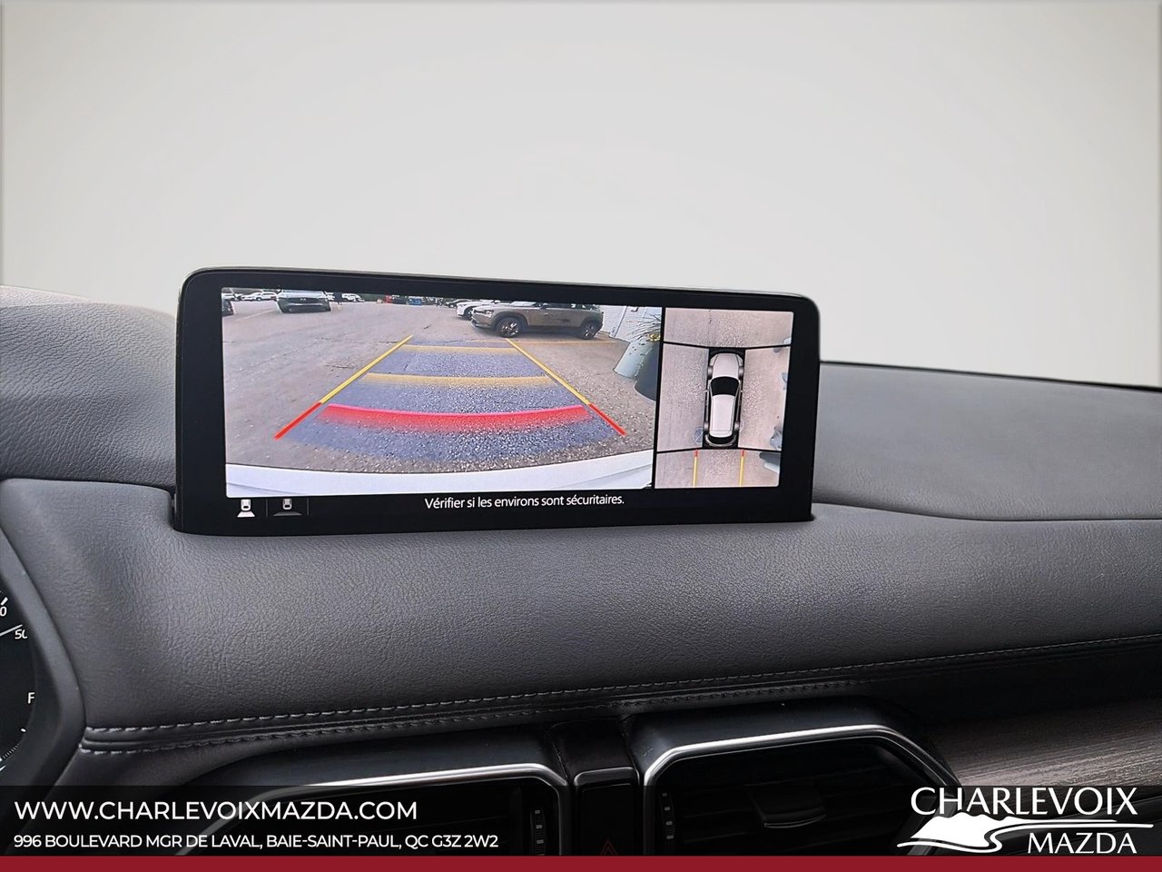 2022 Mazda CX-5 - Image 17