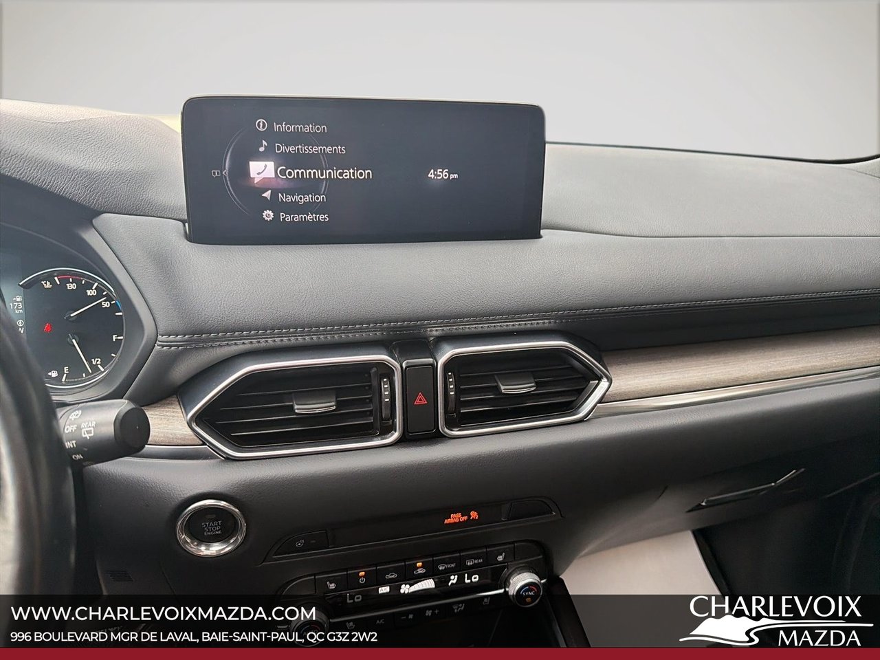 2022 Mazda CX-5 - Image 18