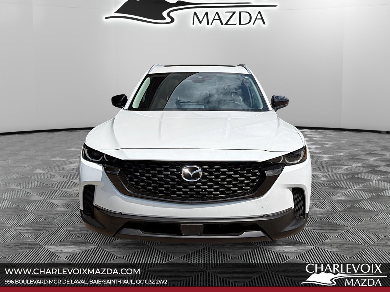2023 Mazda CX-50 - Image 2