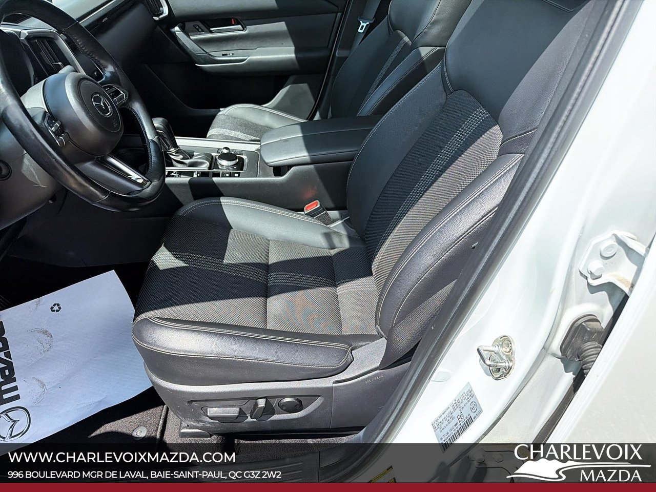 2023 Mazda CX-50 - Image 9