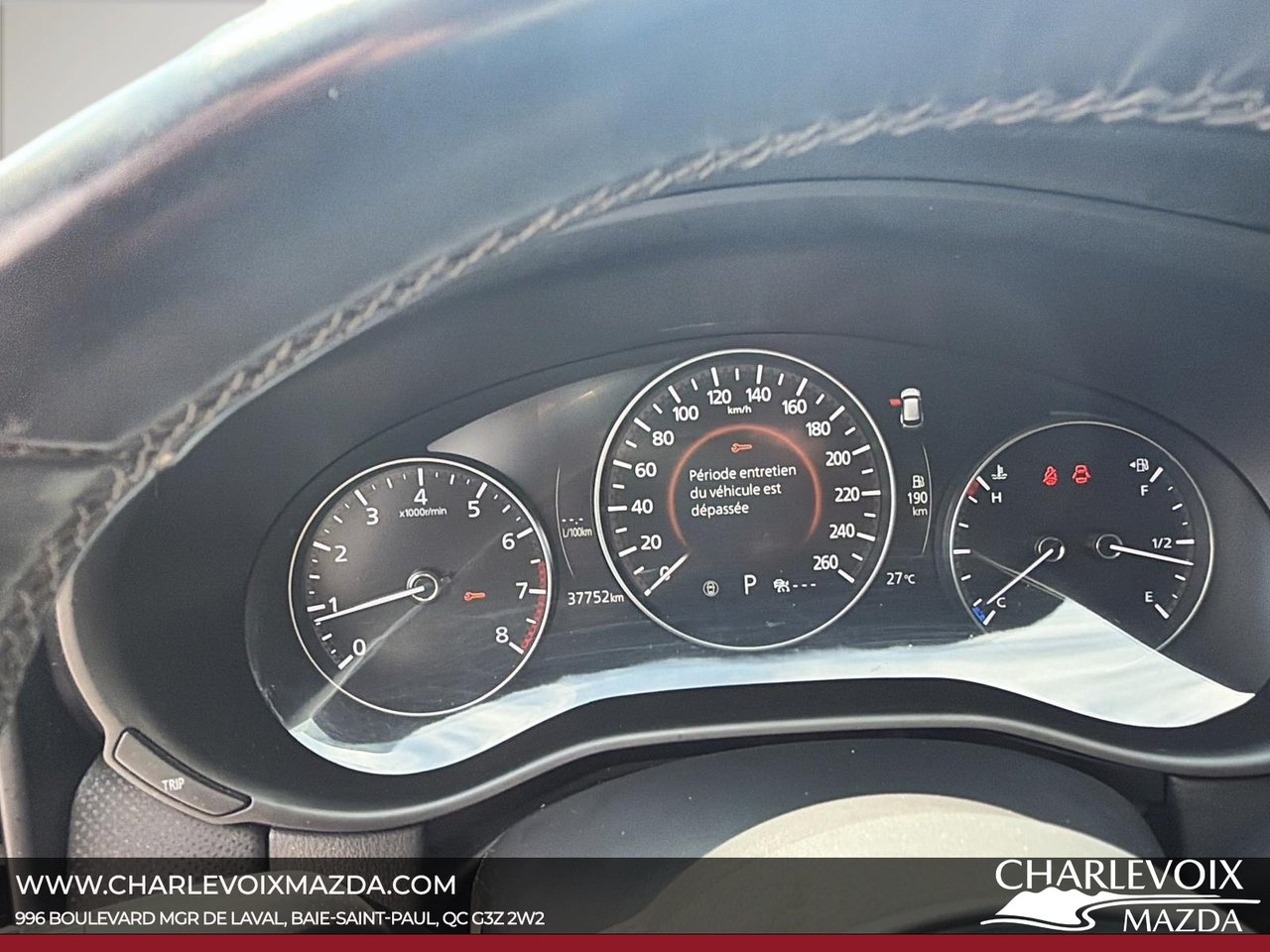 2023 Mazda CX-50 - Image 14