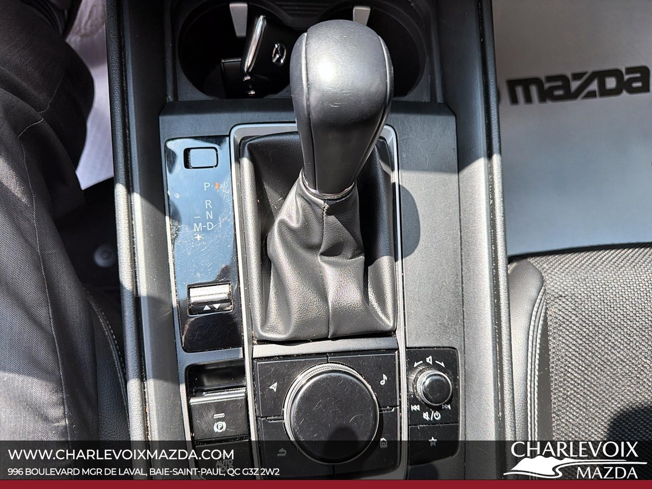 2023 Mazda CX-50 - Image 15