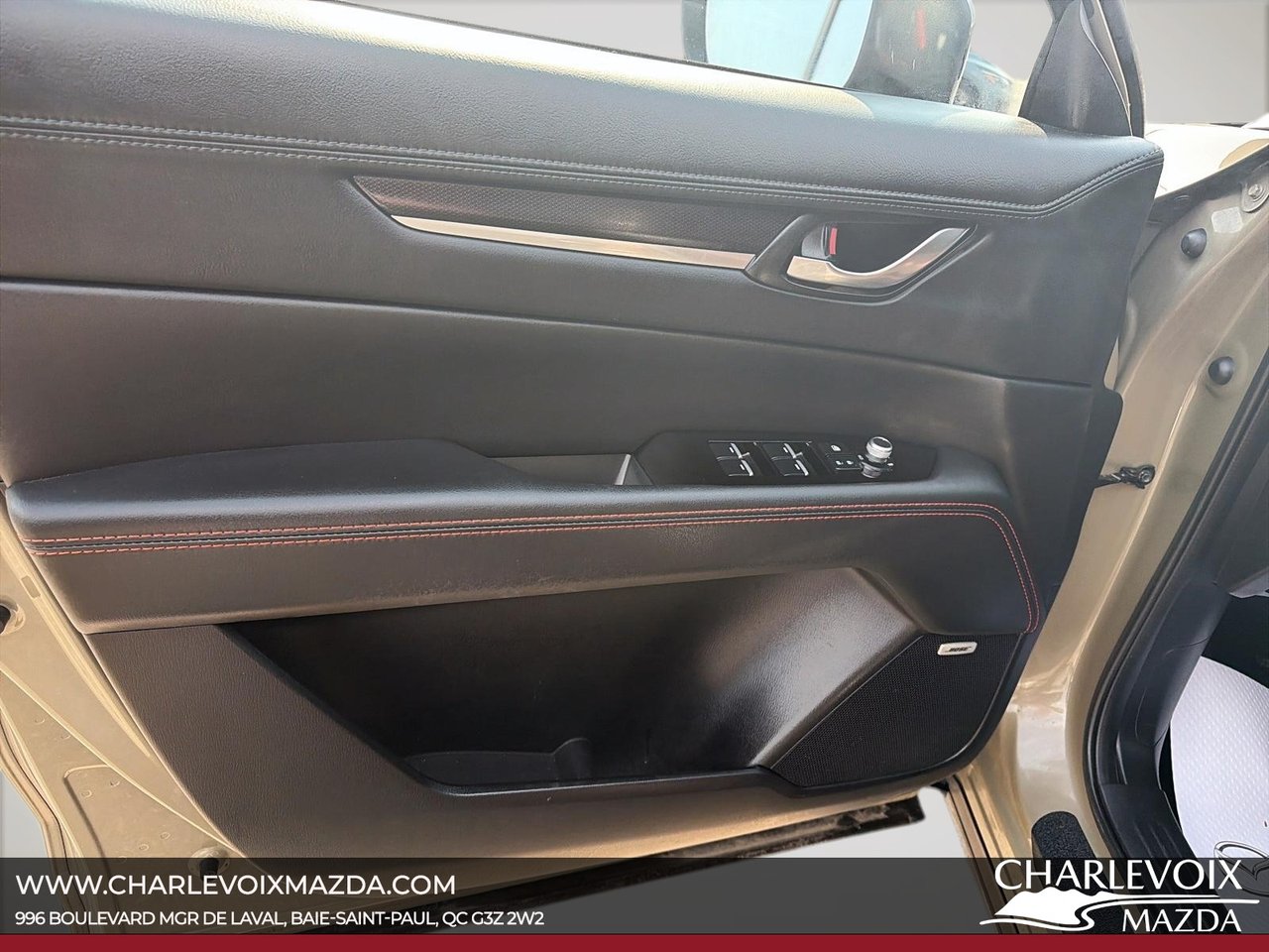 2025 Mazda CX-5 - Image 11