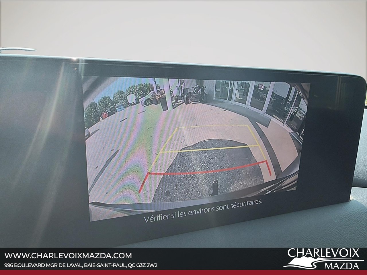 2025 Mazda CX-5 - Image 18
