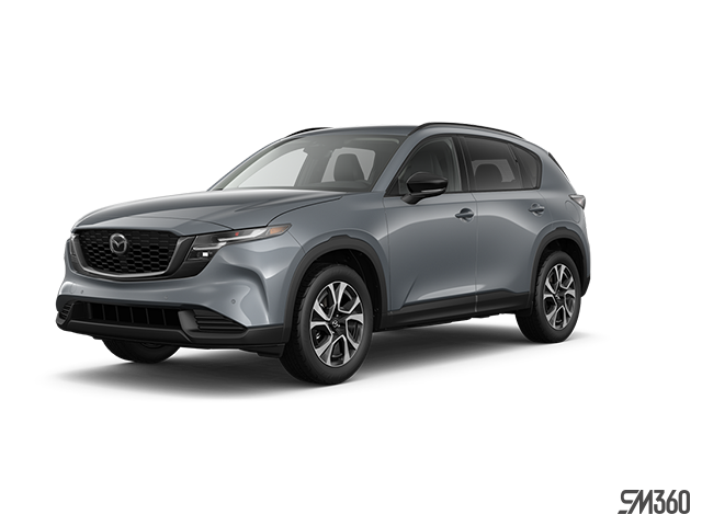 2026 Mazda CX-5 - Image 3