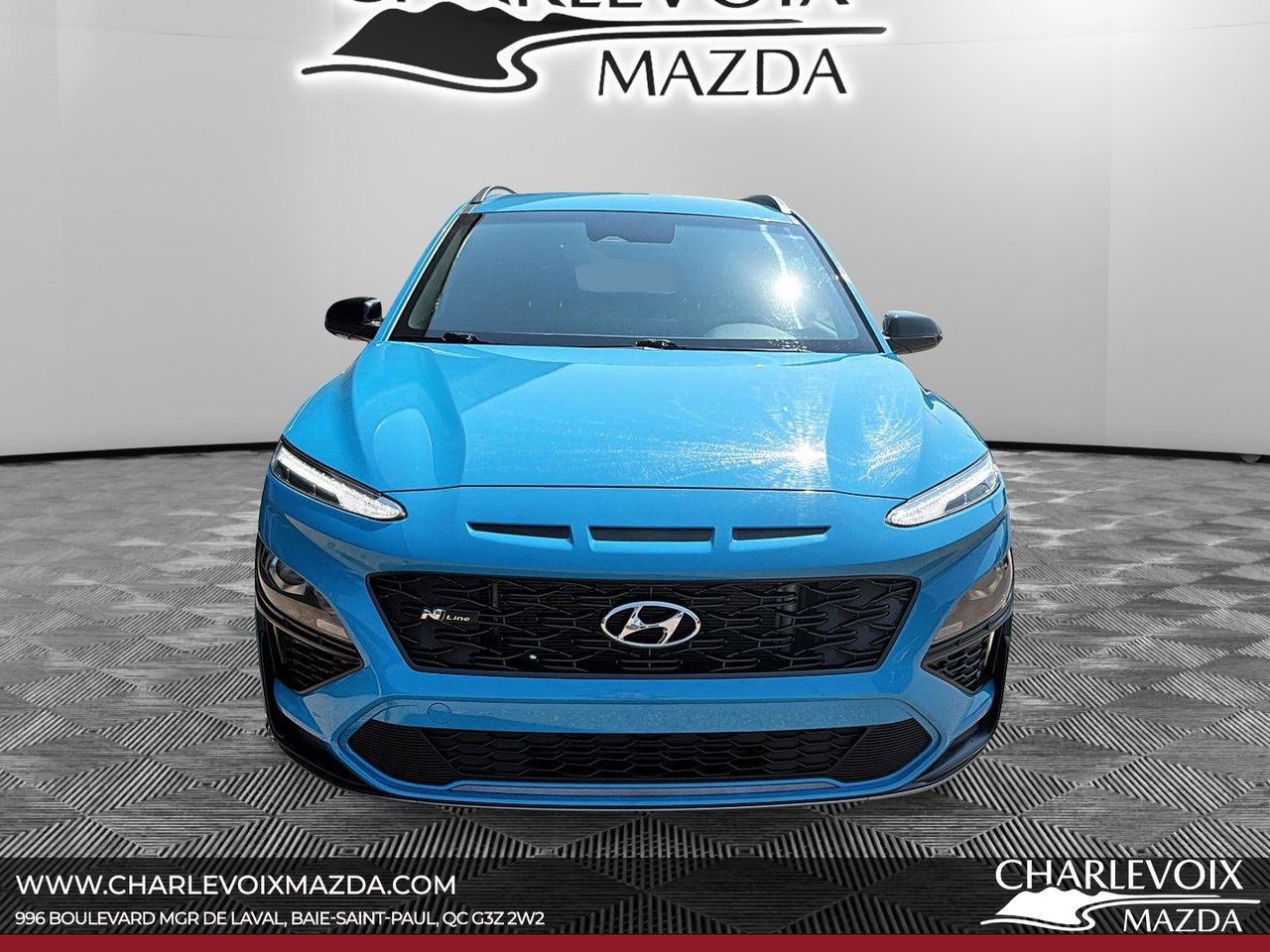 2023 Hyundai Kona - Image 2
