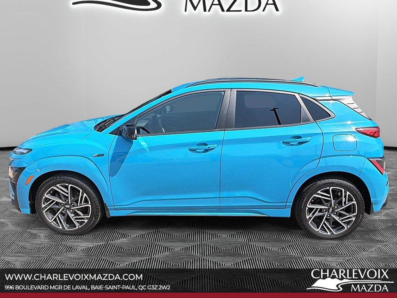 2023 Hyundai Kona - Image 5