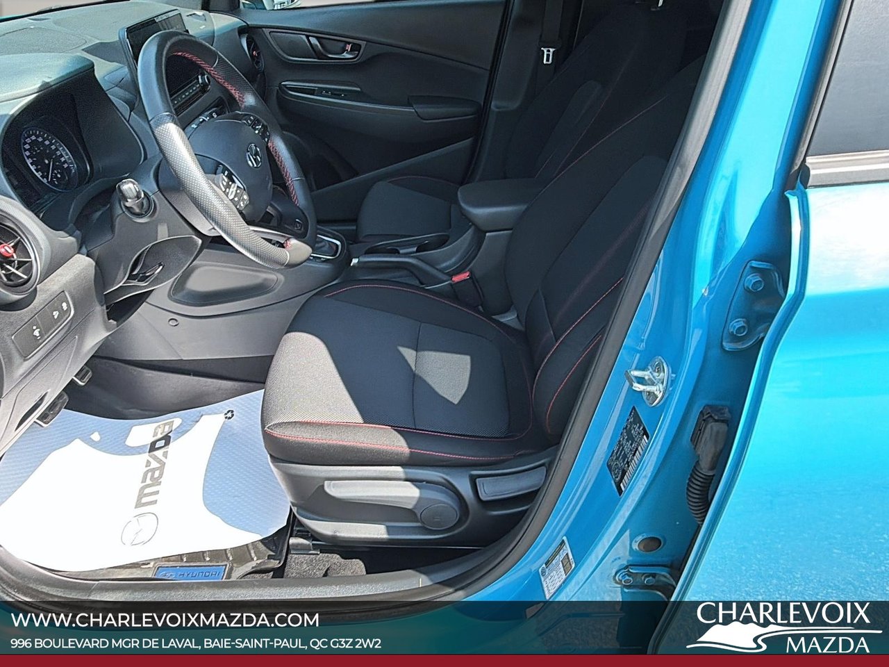2023 Hyundai Kona - Image 9