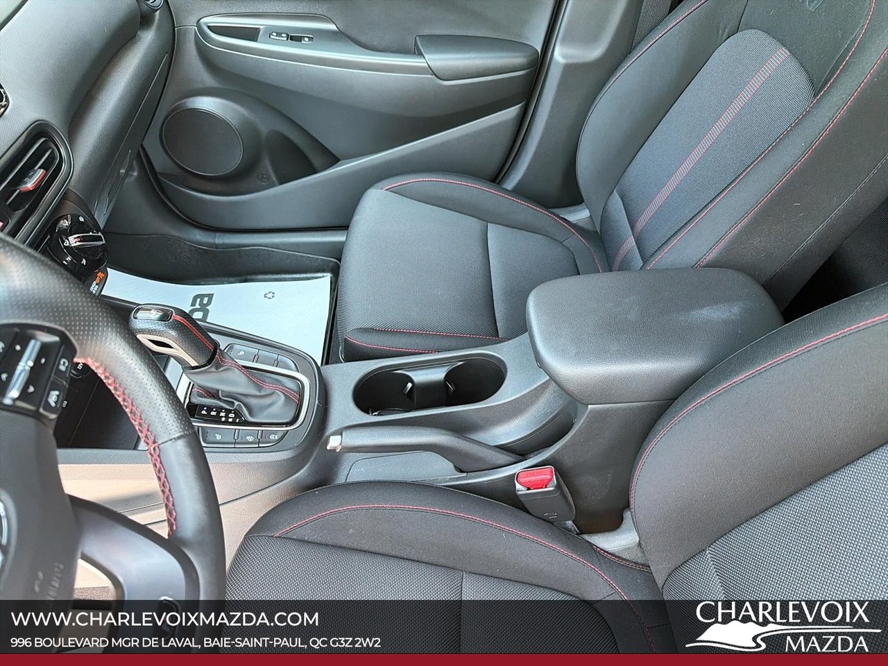 2023 Hyundai Kona - Image 10