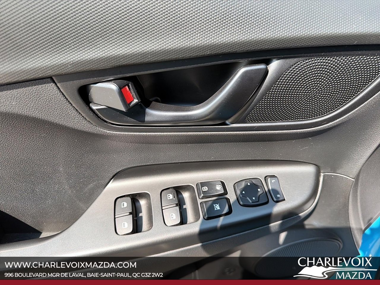 2023 Hyundai Kona - Image 11