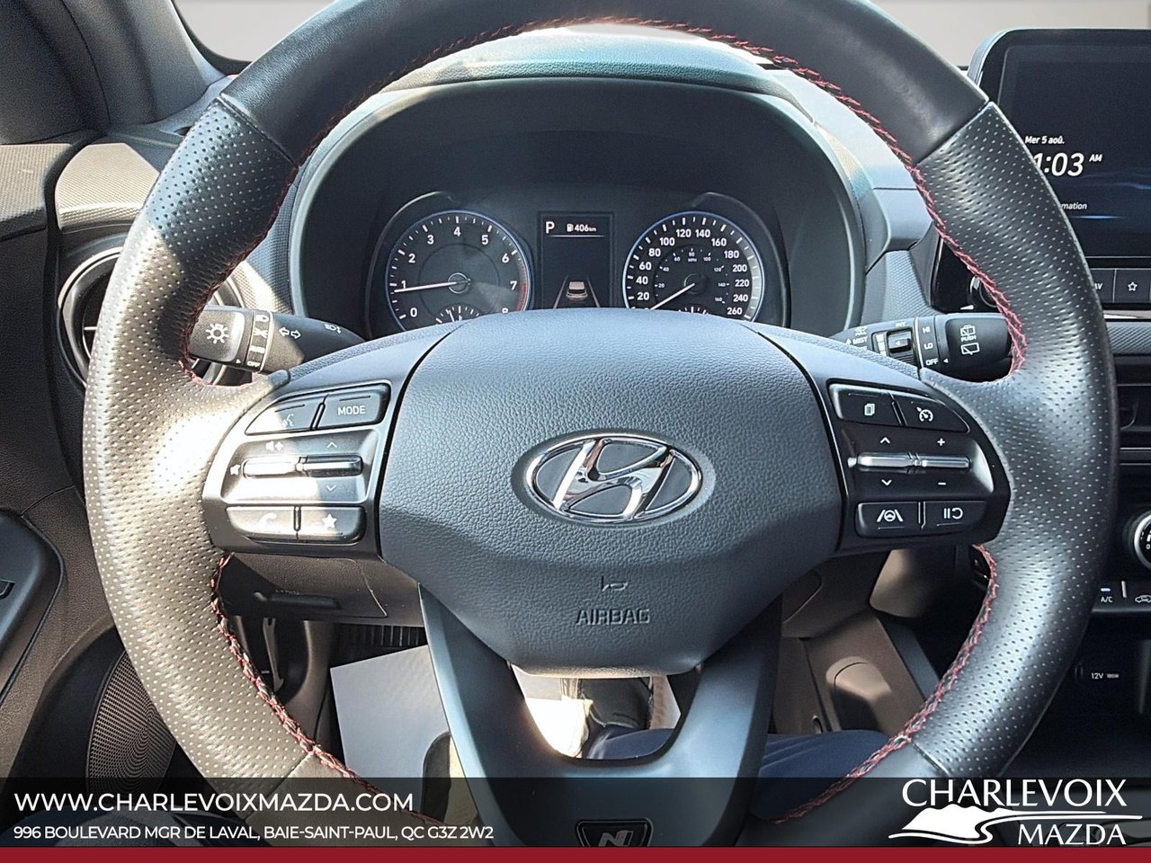 2023 Hyundai Kona - Image 12