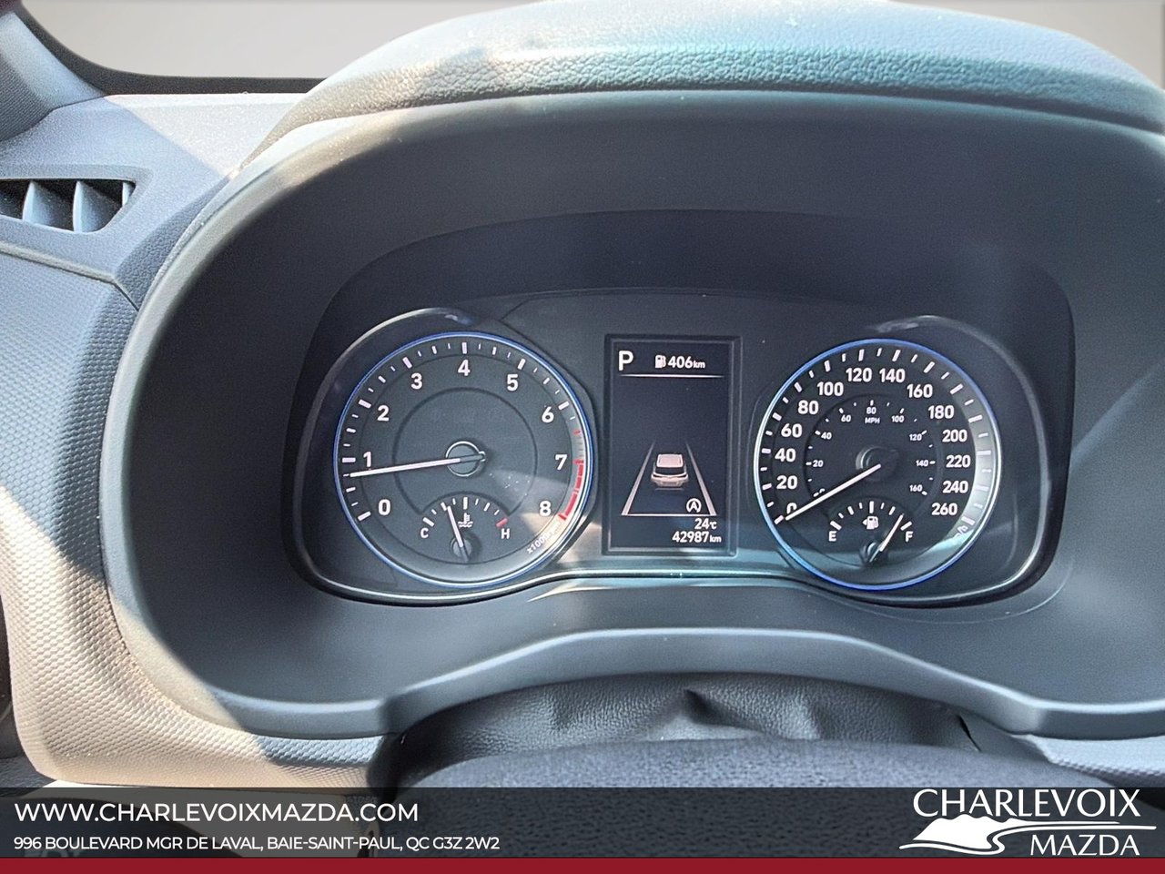 2023 Hyundai Kona - Image 14