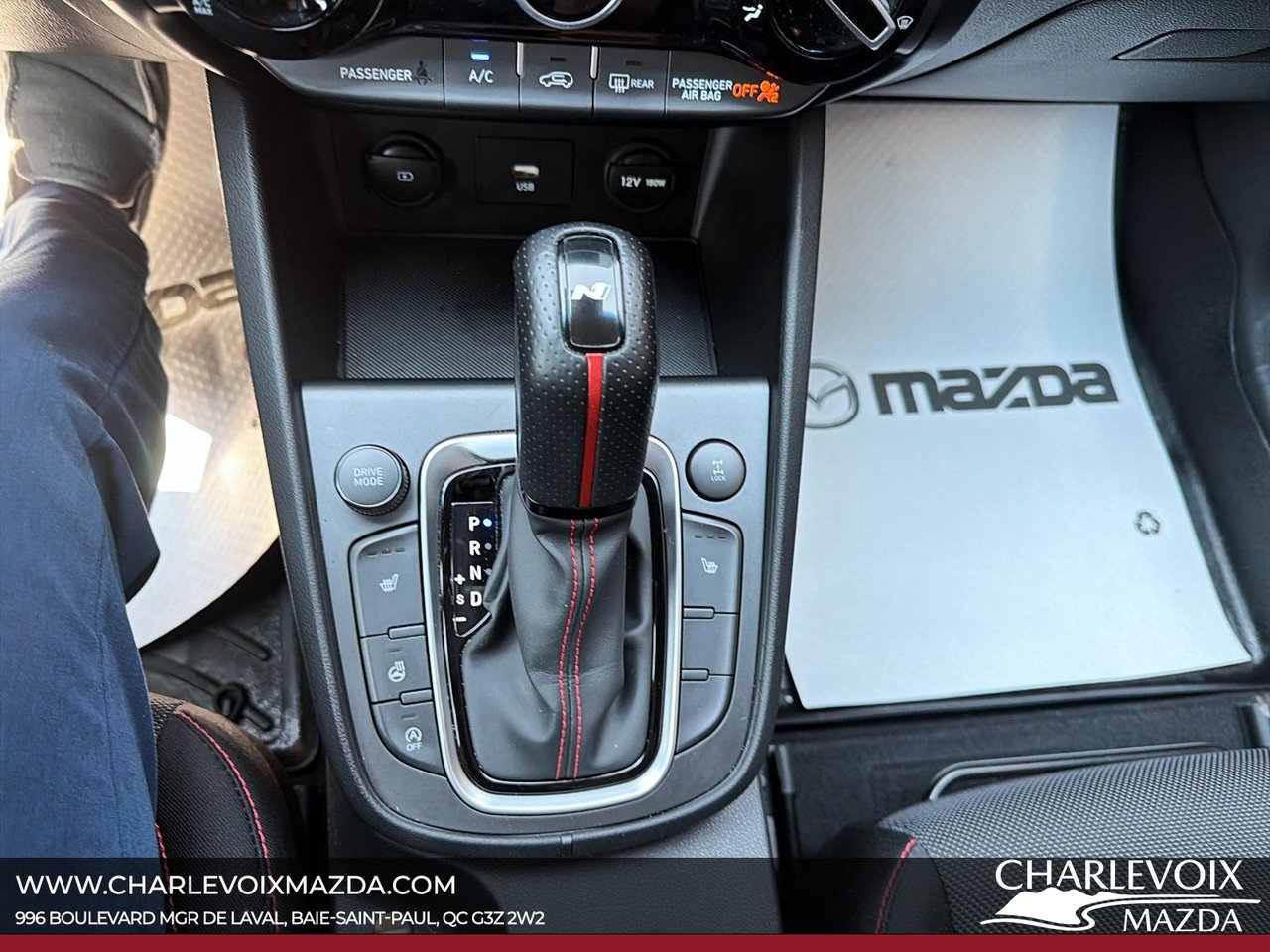 2023 Hyundai Kona - Image 15