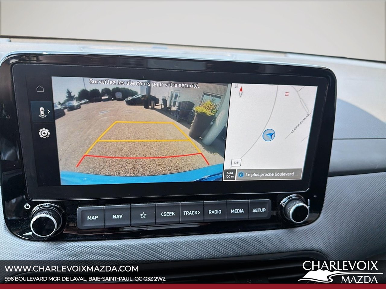 2023 Hyundai Kona - Image 16