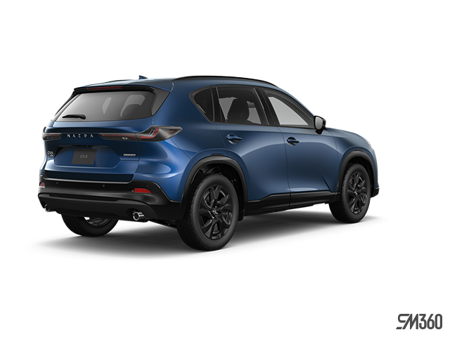 2026 Mazda CX-5 - Image 2