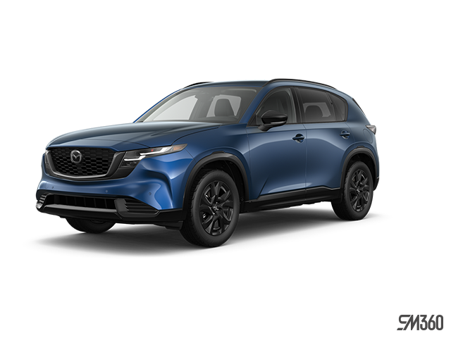 2026 Mazda CX-5 - Image 3