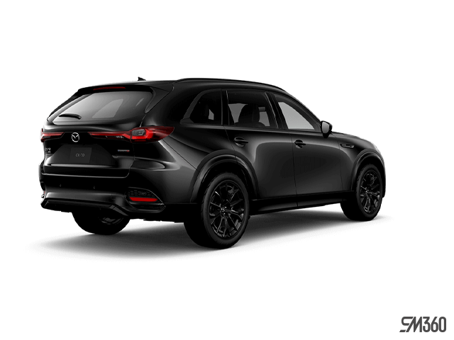 2026 Mazda CX-70 MHEV - Image 2