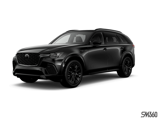 2026 Mazda CX-70 MHEV - Image 3