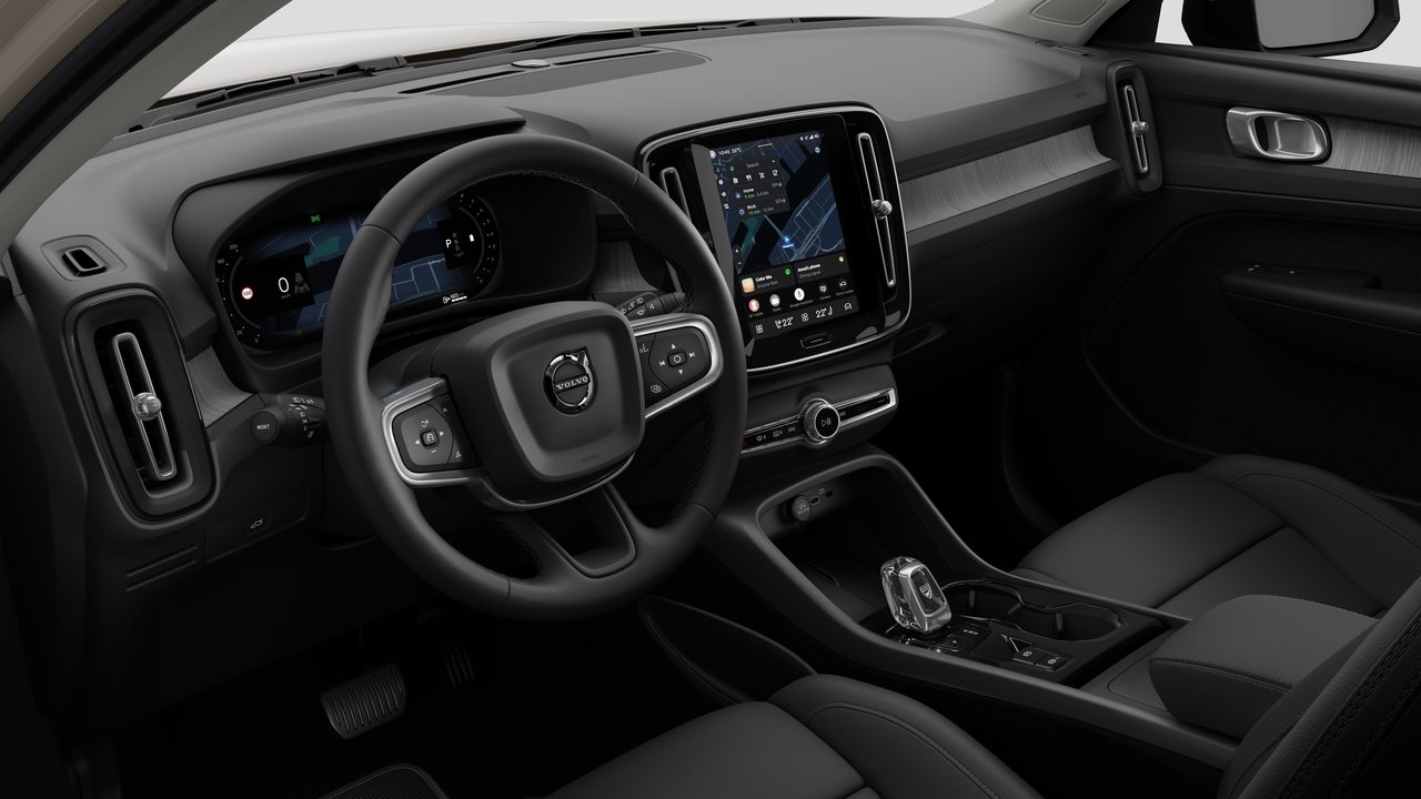 2026 Volvo XC40 - Image 10