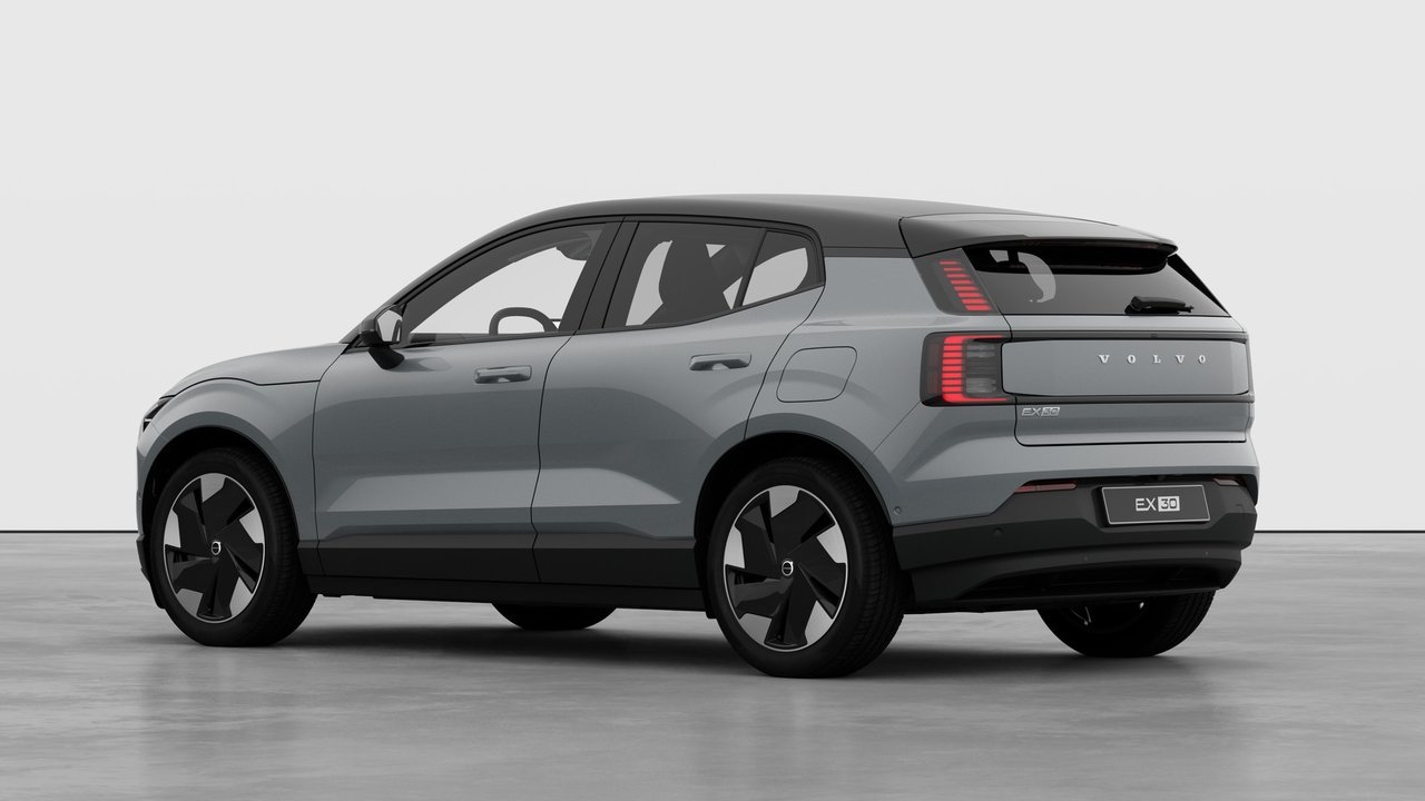 2026 Volvo EX30 - Image 2