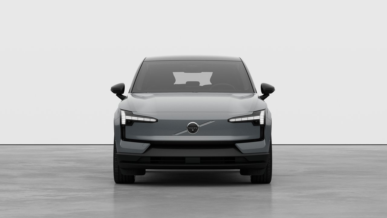 2026 Volvo EX30 - Image 5