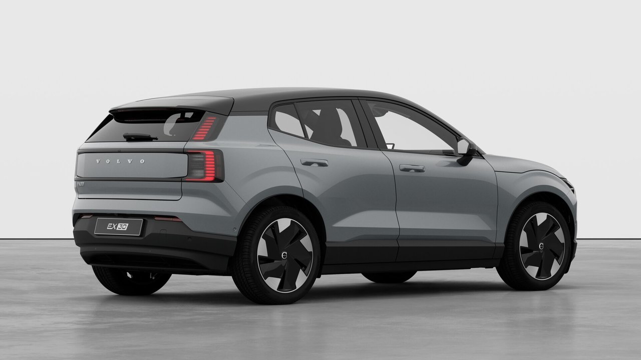 2026 Volvo EX30 - Image 4