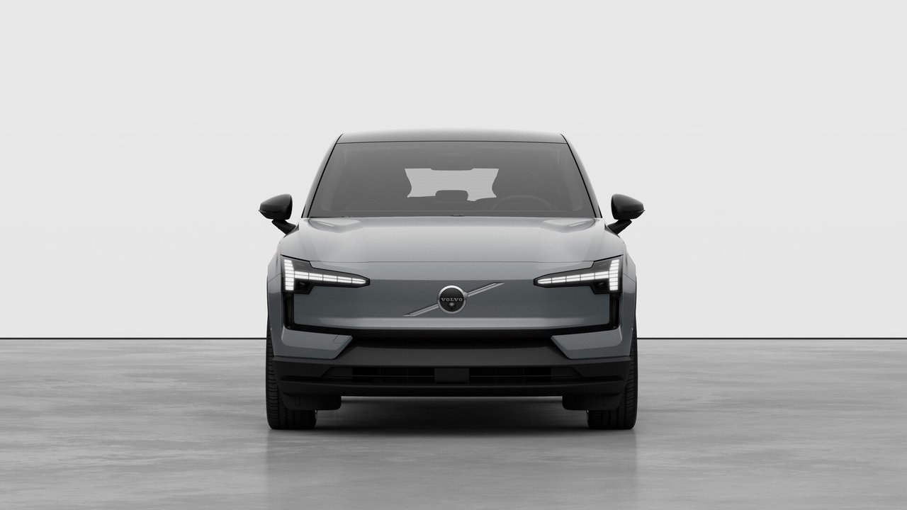 2026 Volvo EX30 - Image 5